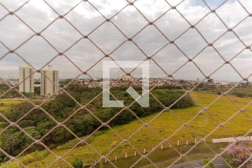 Apartamento à Venda - Parque Prado, 3 Quartos,  129 m2 em , Campinas - sp | SoloBR