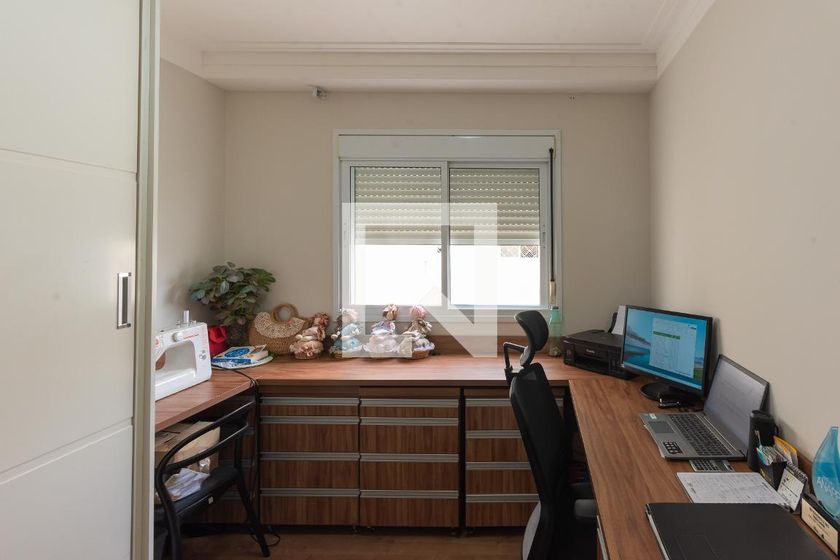 Apartamento à Venda - Parque Prado, 3 Quartos,  129 m2 em , Campinas - sp | SoloBR