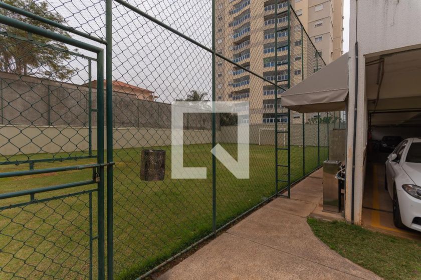 Apartamento à Venda - Parque Prado, 3 Quartos,  129 m2 em , Campinas - sp | SoloBR