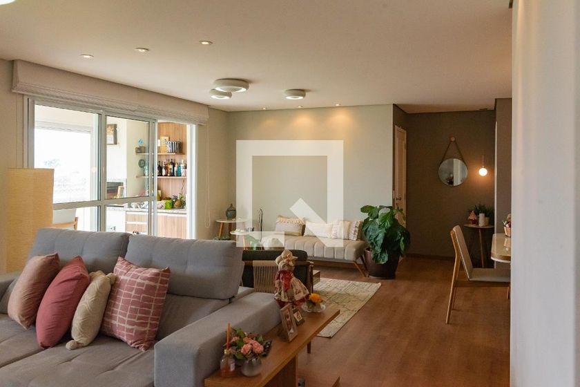 Apartamento à Venda - Parque Prado, 3 Quartos,  129 m2 em , Campinas - sp | SoloBR