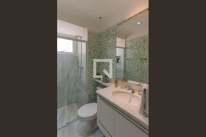 Apartamento à Venda - Parque Prado, 3 Quartos,  129 m2 em , Campinas - sp | SoloBR