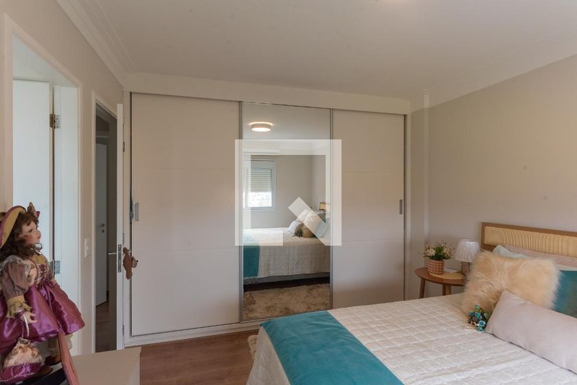 Apartamento à Venda - Parque Prado, 3 Quartos,  129 m2 em , Campinas - sp | SoloBR