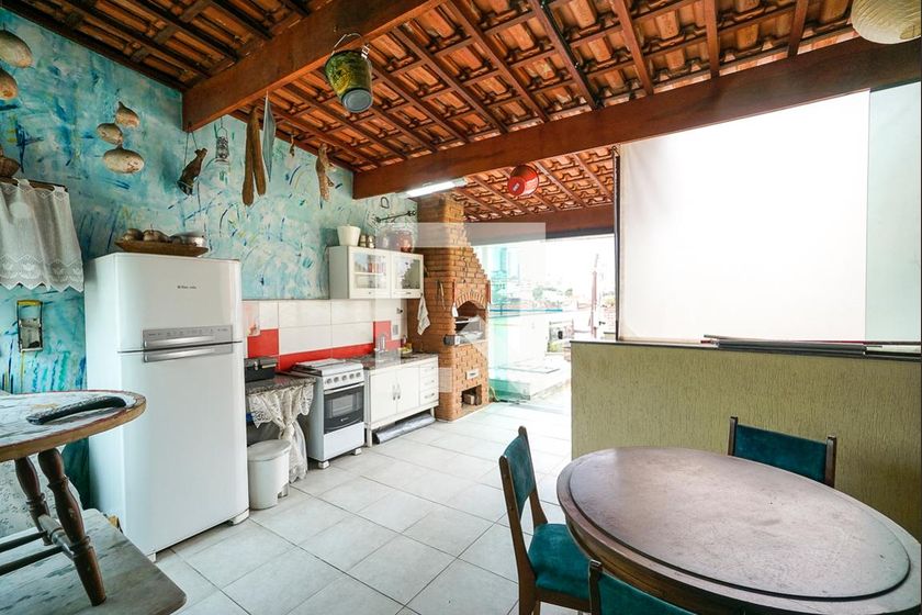 Casa, 3 quartos, 250 m² - Foto 52