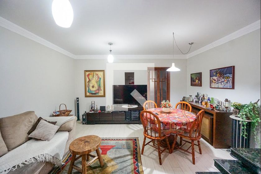 Casa, 3 quartos, 250 m² - Foto 2