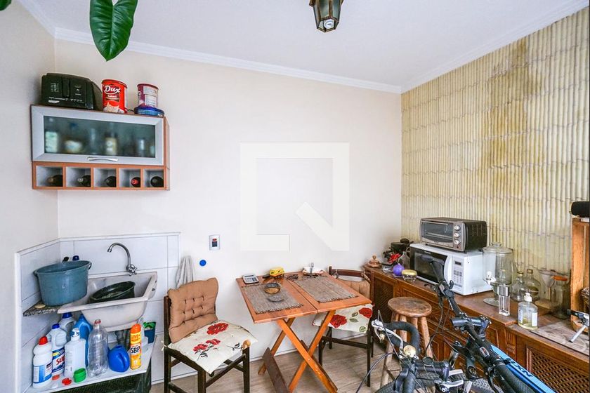 Casa, 3 quartos, 250 m² - Foto 45