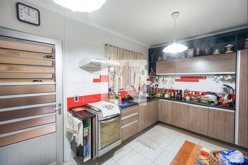 Casa, 3 quartos, 250 m² - Foto 39