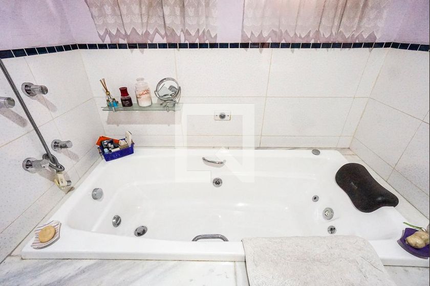Casa, 3 quartos, 250 m² - Foto 26