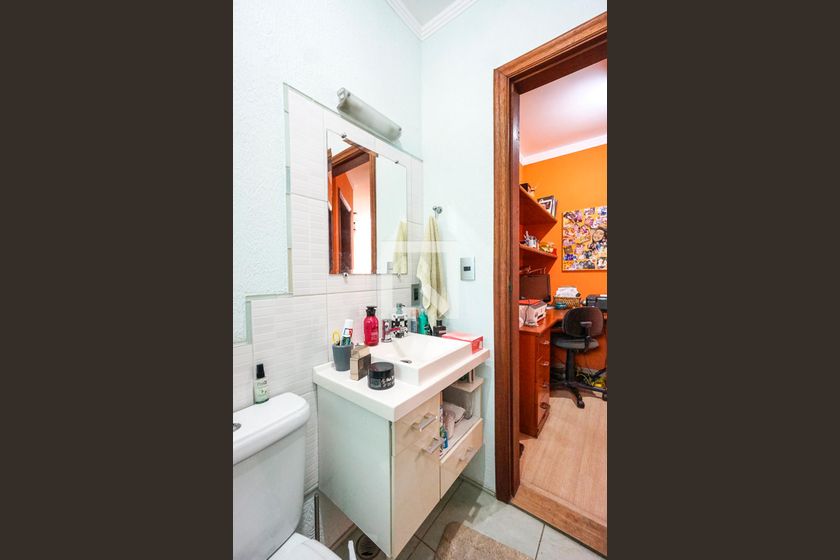 Casa, 3 quartos, 250 m² - Foto 36
