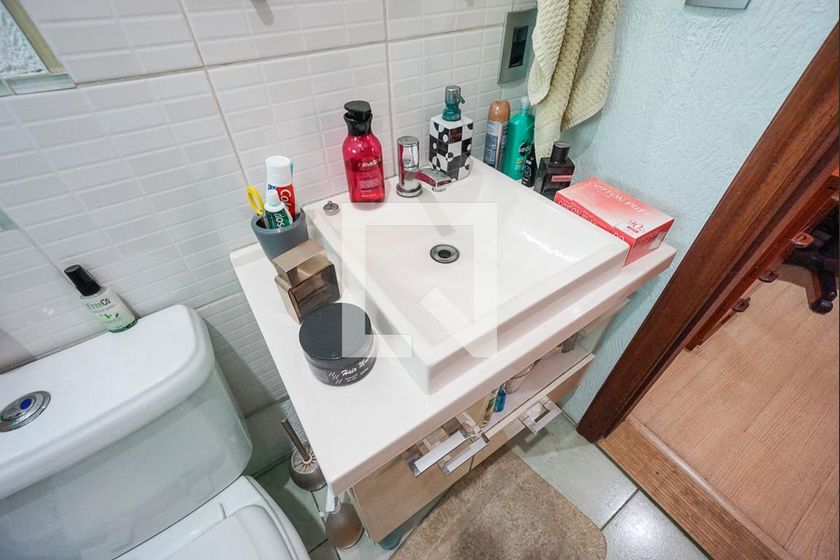 Casa, 3 quartos, 250 m² - Foto 37