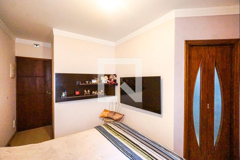 Casa, 3 quartos, 250 m² - Foto 22