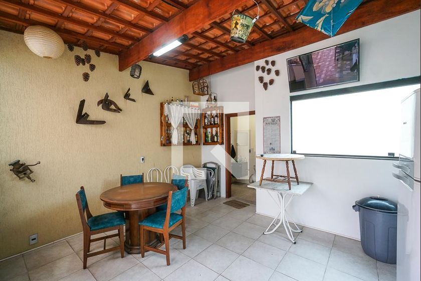 Casa, 3 quartos, 250 m² - Foto 51