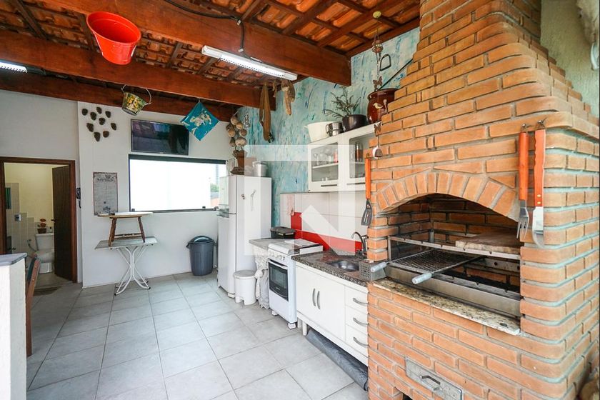 Casa, 3 quartos, 250 m² - Foto 50