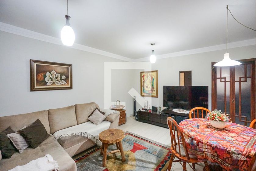 Casa, 3 quartos, 250 m² - Foto 3