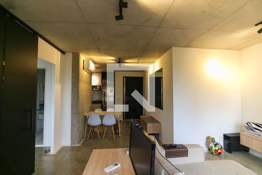 Apartamento, 1 quarto, 70 m² - Foto 15
