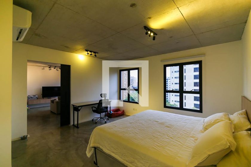 Apartamento, 1 quarto, 70 m² - Foto 31