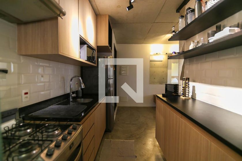 Apartamento, 1 quarto, 70 m² - Foto 57