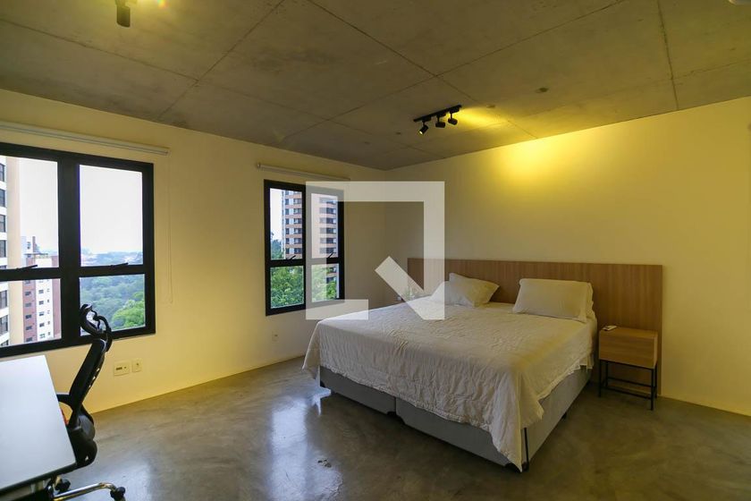 Apartamento, 1 quarto, 70 m² - Foto 29
