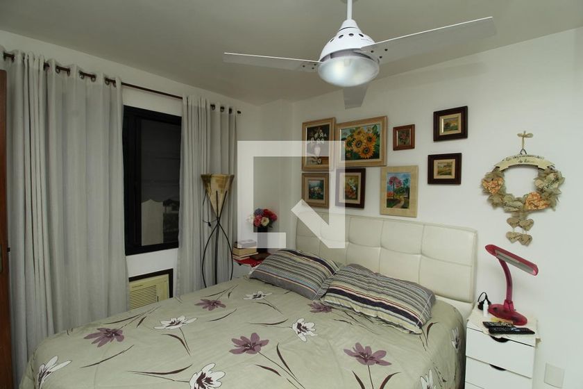 Cobertura, 3 quartos, 240 m² - Foto 29