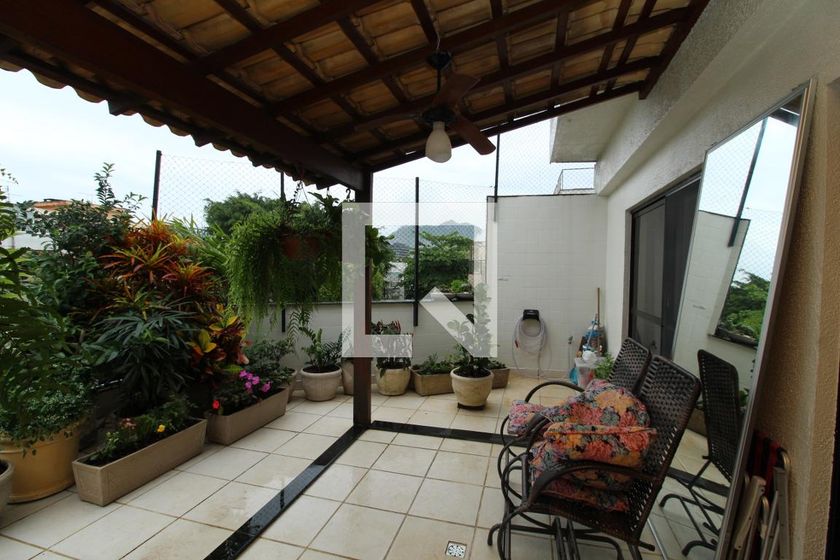Cobertura, 3 quartos, 240 m² - Foto 19