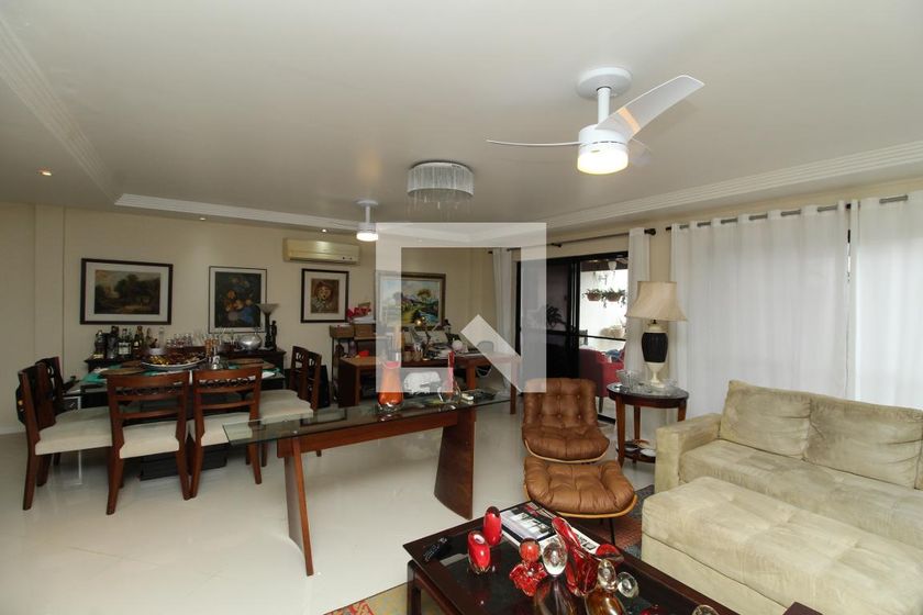 Cobertura, 3 quartos, 240 m² - Foto 5