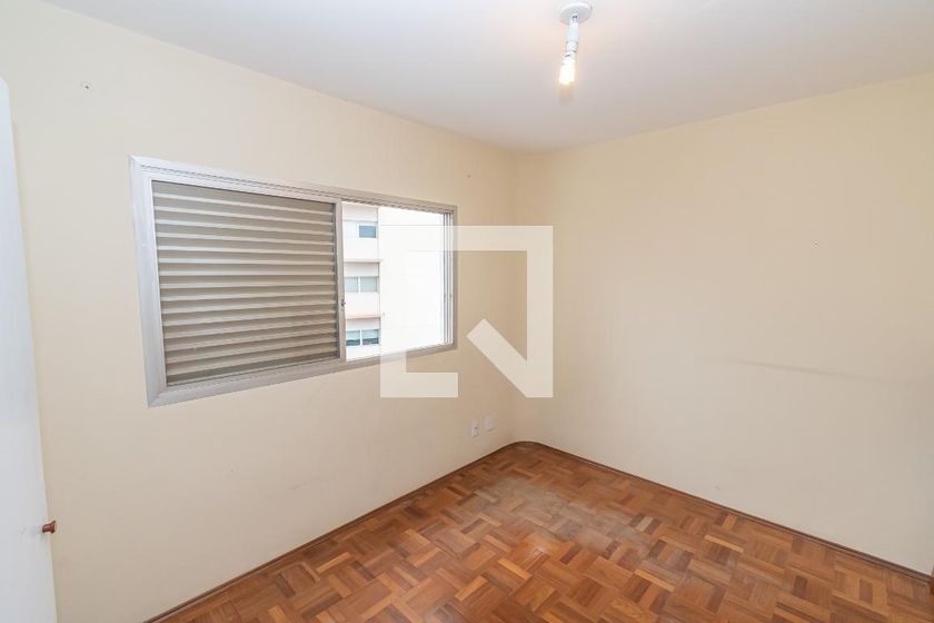 Apartamento à Venda - Cambuí, 3 Quartos,  100 m2 em , Campinas - sp | SoloBR