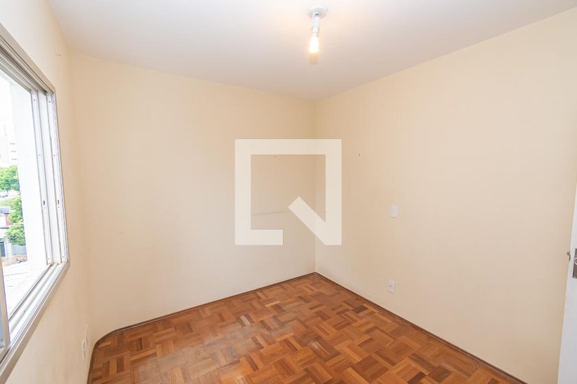 Apartamento à Venda - Cambuí, 3 Quartos,  100 m2 em , Campinas - sp | SoloBR