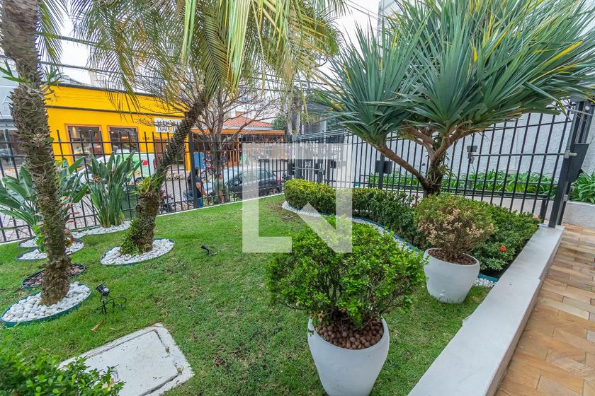 Apartamento à Venda - Cambuí, 3 Quartos,  100 m2 em , Campinas - sp | SoloBR