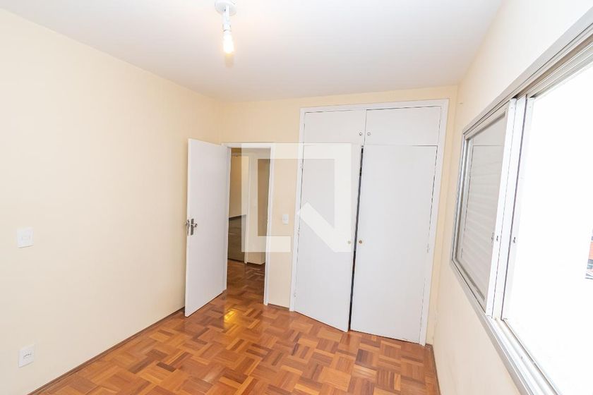 Apartamento à Venda - Cambuí, 3 Quartos,  100 m2 em , Campinas - sp | SoloBR
