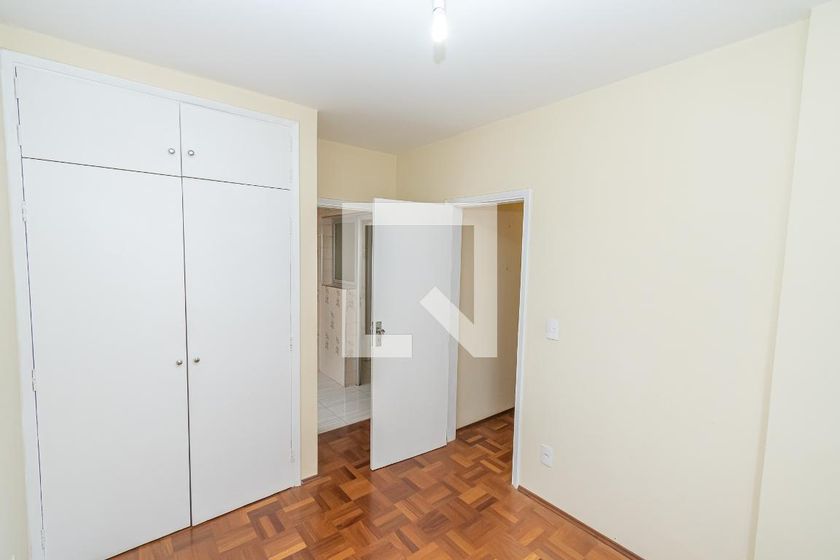 Apartamento à Venda - Cambuí, 3 Quartos,  100 m2 em , Campinas - sp | SoloBR