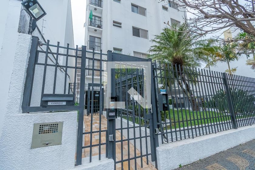 Apartamento à Venda - Cambuí, 3 Quartos,  100 m2 em , Campinas - sp | SoloBR