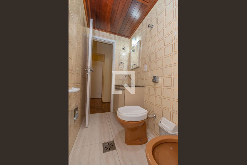 Apartamento à Venda - Cambuí, 3 Quartos,  100 m2 em , Campinas - sp | SoloBR