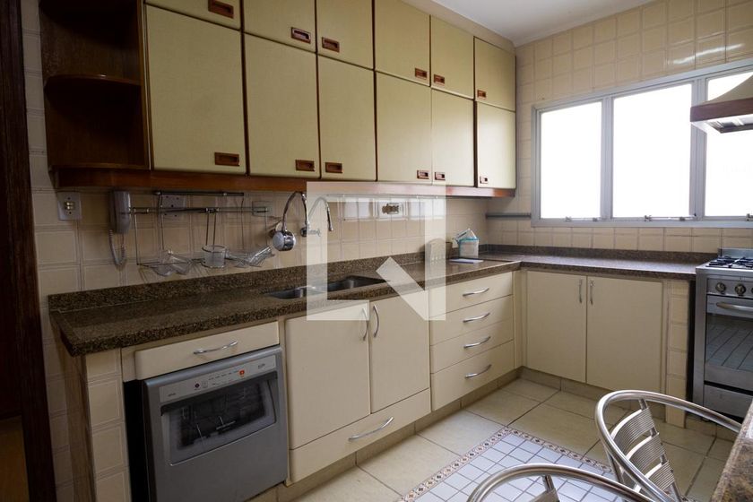 Apartamento, 3 quartos, 180 m² - Foto 83