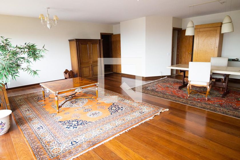 Apartamento, 3 quartos, 180 m² - Foto 9