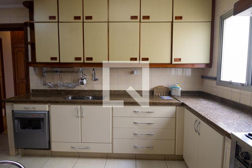 Apartamento, 3 quartos, 180 m² - Foto 89