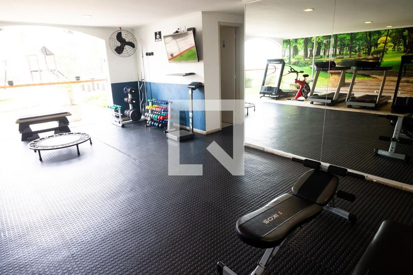 Apartamento, 3 quartos, 180 m² - Foto 109