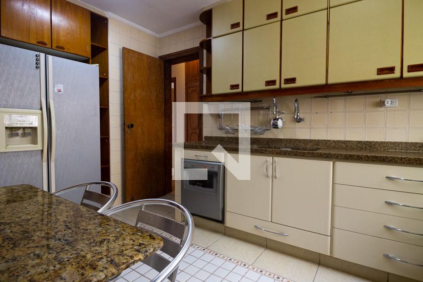 Apartamento, 3 quartos, 180 m² - Foto 87