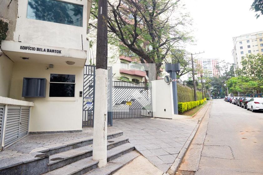 Apartamento, 3 quartos, 180 m² - Foto 139