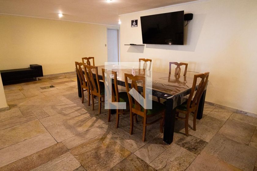 Apartamento, 3 quartos, 180 m² - Foto 133