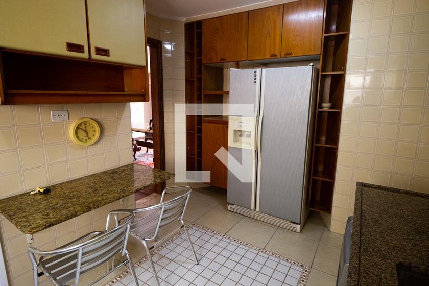 Apartamento, 3 quartos, 180 m² - Foto 91
