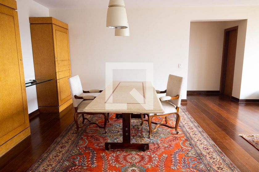 Apartamento, 3 quartos, 180 m² - Foto 19