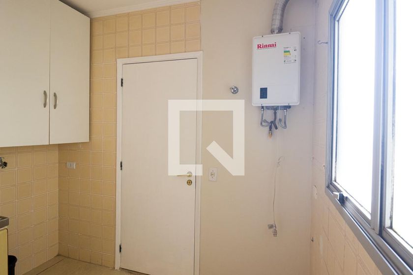 Apartamento, 3 quartos, 180 m² - Foto 97