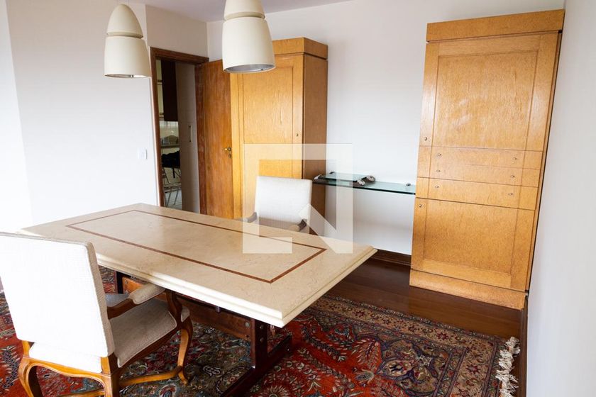 Apartamento, 3 quartos, 180 m² - Foto 21