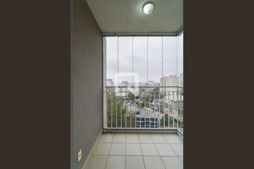 Apartamento, 3 quartos, 62 m² - Foto 9