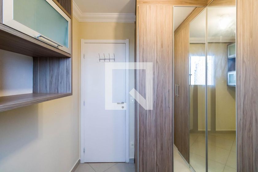 Apartamento, 3 quartos, 62 m² - Foto 37