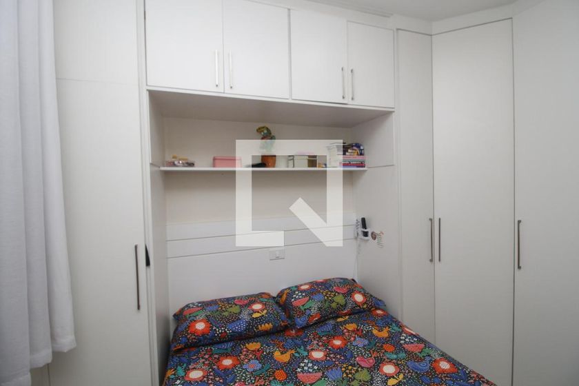 Apartamento, 2 quartos, 57 m² - Foto 12