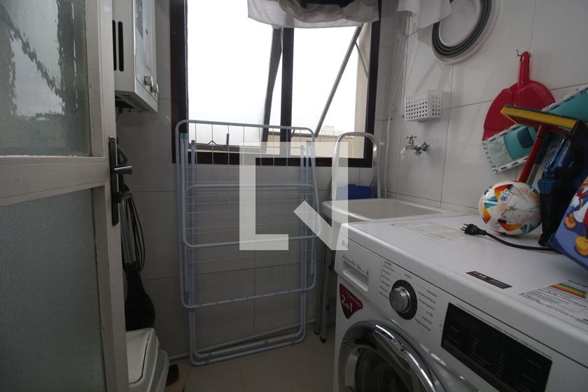 Apartamento, 2 quartos, 57 m² - Foto 28