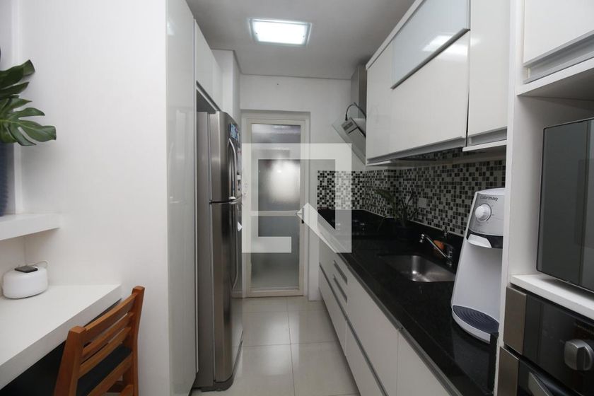 Apartamento, 2 quartos, 57 m² - Foto 25