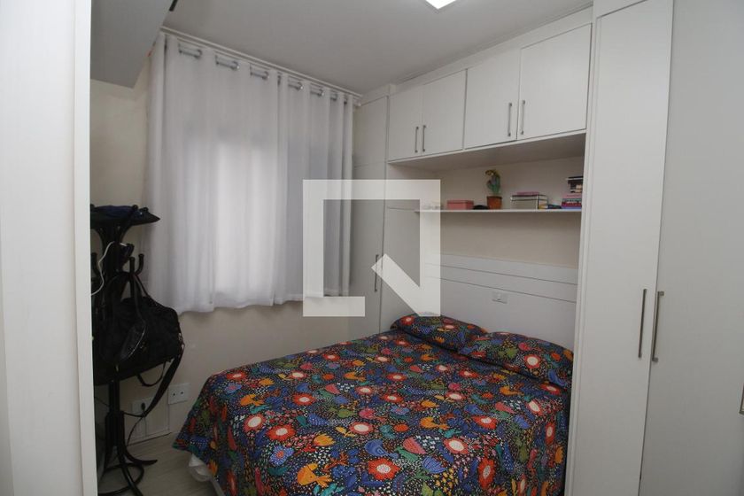 Apartamento, 2 quartos, 57 m² - Foto 10