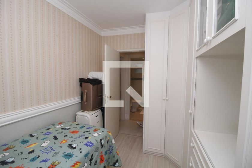 Apartamento, 2 quartos, 57 m² - Foto 8