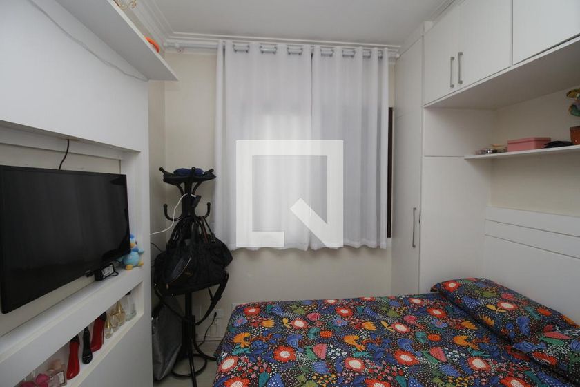 Apartamento, 2 quartos, 57 m² - Foto 11